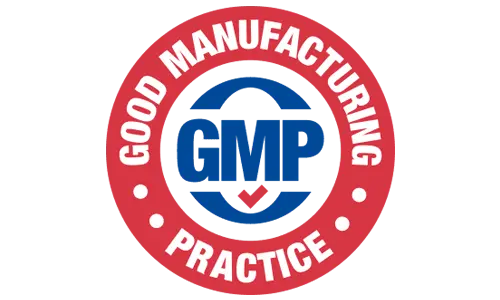 neurodrine gmp certified