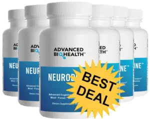 neurodrine discount